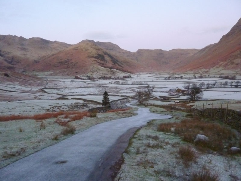 Langdale